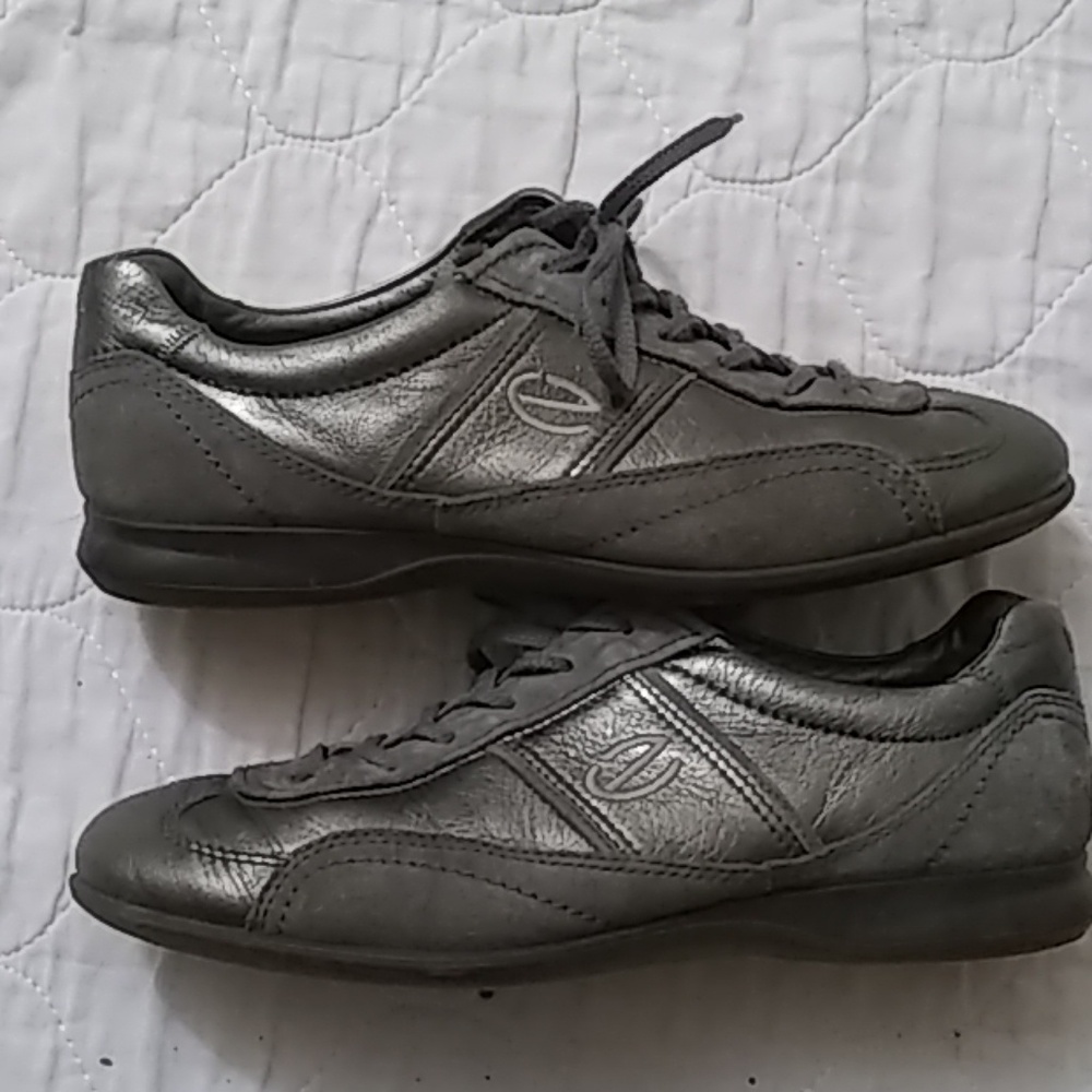 Ecco women's shoes